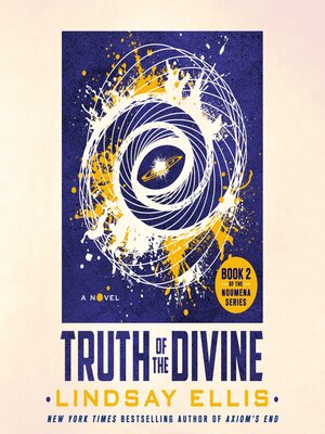 cover image of Truth of the Divine